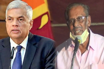 வெடுக்குநாறிமலை விவகாரத்திற்கு மாவை சேனாதிராஜா கண்டனம் - போராட்டத்திற்கு அழைப்பு விடுப்பு