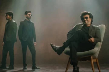 வெளியானது ஜெயிலர் 2 மாஸ் அப்டேட்.. என்ன தெரியுமா?