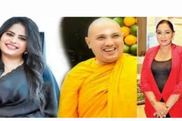 තිළිණි හා එක්ව සිදුකළ වංචා ගැන චානකී සියල්ල වමාරයි - මිලියන 80ක් කට්ටඩියෙකුට දීලා..!