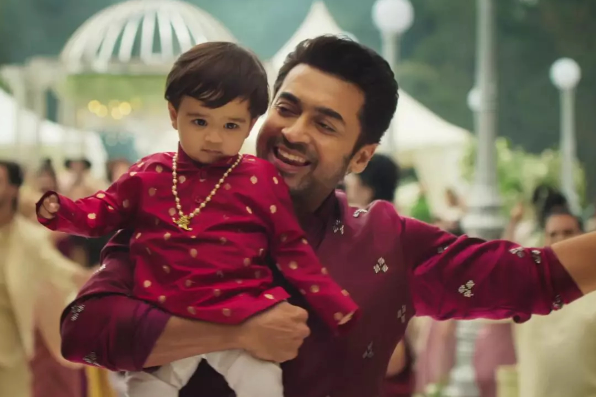 விஸ்வநாதன் அண்ட் சன்ஸ் மைல் கல் வசூல், அமெரிக்காவும் சூர்யா கண்ட்ரோல்தான் | Vishwanath And Sons North America Box Office