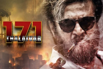 நடிகர் ரஜினியின் 171வது பட அப்டேட்