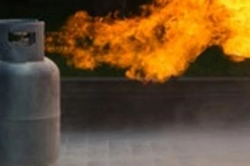 තවත් ගෑස් පිපිරීමකින් කාන්තාවක් මරුට