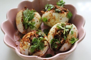 பர்மா ஸ்டைல் முட்டை பேஜோ செய்ய தெரியுமா? இந்த பொருளை மட்டும் சேர்க்காதீங்க!