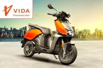 விற்பனையில் புதிய மைல்கல்லை எட்டிய Hero Vida எலக்ட்ரிக் ஸ்கூட்டர்
