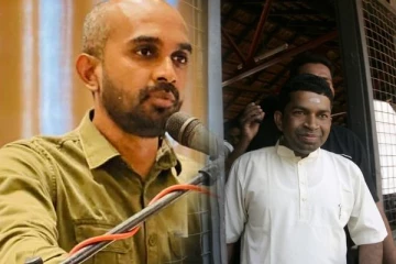 பிள்ளையானோடு கைது நின்றுவிடாது; இன்னும் பலர் உள்ளனர்