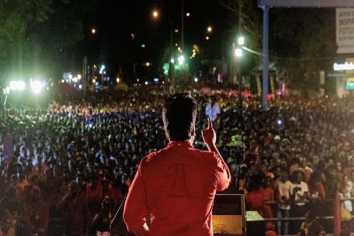நாளை முடங்குமா கொழும்பு! | May Day Will Colombo Come To A Standstill Tomorrow