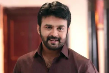 படப்பிடிப்பு தளத்தில் சூப்பராக நடந்த பாண்டியன் ஸ்டோர்ஸ் ஜீவா பிறந்தநாள் கொண்டாட்டம்- கலக்கல் புகைப்படங்கள்