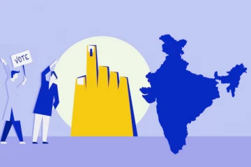 ஒரே நாடு ஒரே தேர்தல் - Workout ஆகுமா..? பொதுமக்களும் கருத்து தெரிவிக்கலாம்..!