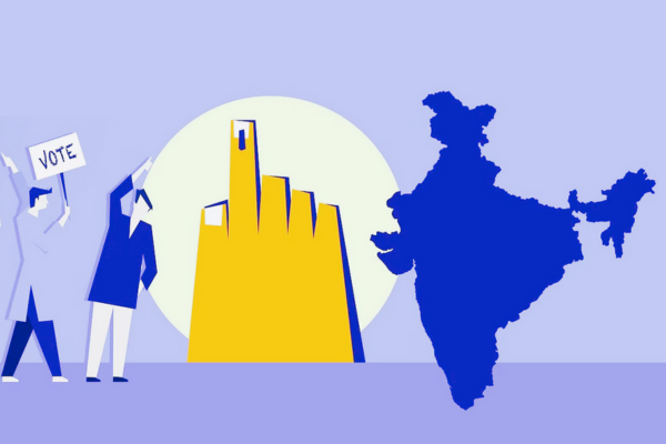 ஒரே நாடு ஒரே தேர்தல் - Workout ஆகுமா..? பொதுமக்களும் கருத்து தெரிவிக்கலாம்..! - தமிழ்நாடு