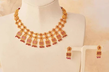 இலங்கையின் இன்றைய தங்க நிலவரம்.., ஒரு கிராம் எவ்வளவு தெரியுமா?(17-10-2025)