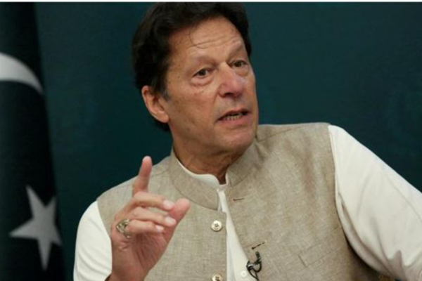 பாகிஸ்தானின் புதிய பிரதமராக ஷாபாஸ் ஷெரீஃப் தேர்வு | Shahbaz Sharif As New Pakistan Prime Minister