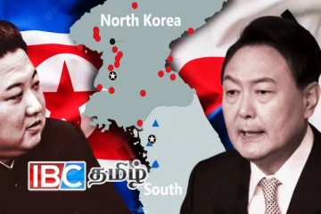 தென் கொரியாவை எதிரி நாடாக அறிவித்த வடகொரியா! அதிகரிக்கும் இராணுவ சேர்க்கை