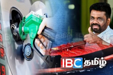 எரிபொருளுக்கான புதிய விலை! இலங்கை வர்த்தகத்தில் உள்நுழையும் அமெரிக்கா