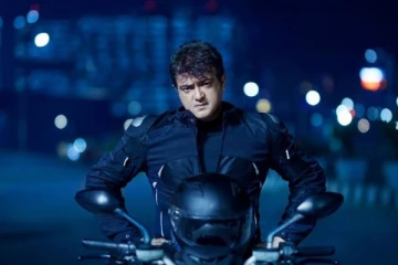 வலிமை படத்தில் நடிகர் அஜித்தின் சம்பளம் எவ்வளவு தெரியுமா?