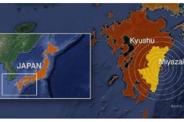 150 ஆண்டுகளுக்கு ஒருமுறை நிகழும் 'மெகா பூகம்பம்' - விஞ்ஞானிகள் பரபரப்பு தகவல்!