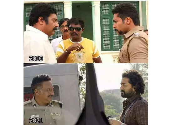 ‘ஜெய் பீம்’ திரைப்படம் எவ்வளவு பெரிய ஹிட்ன்னு தெரியுமா? - மீம்ஸ் போட்டுத் தள்ளும் நெட்டிசன்கள் | Cinema