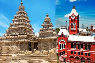 இந்தியா ஸ்மார்ட் சிட்டி விருதுகள் 2022; தமிழ்நாட்டிற்கு கிடைத்த இடம்