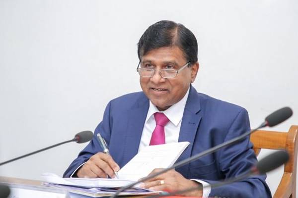 வடக்கிலிருந்து படைகளை அகற்ற தமிழ் மக்கள் விரும்பவில்லை! முன்னாள் நீதி அமைச்சர் தகவல் | Tamil People Remove The Forces From The North