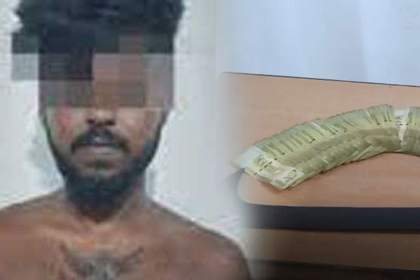 வெளிநாடொன்றில் அதிரடியாக கைதான இலங்கையின் மற்றுமொரு முக்கிய குற்றவாளி! | Sri Lankan Criminal Arrested In Oman