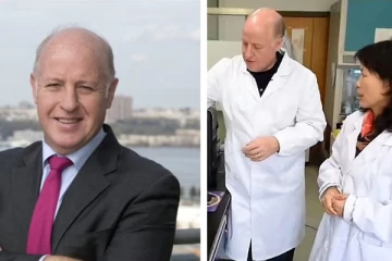 கொரோனா வைரஸ் சீன ஆய்வகத்திலிருந்து பரவவில்லை... அறிக்கை அளித்த பிரித்தானிய அறிவியலாளருக்கு நேர்ந்த கதி