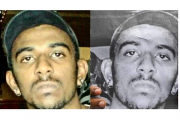 சிங்கப்பூரில் இந்திய வம்சாவளி நாகேந்திரன் தூக்கிலிடப்பட்டார் - இணையத்தில் வைரலாகும் கடைசி புகைப்படம்