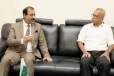 இலங்கையின் கமத் தொழில் அபிவிருத்திக்கு உதவ பாகிஸ்தான் ஆர்வம்