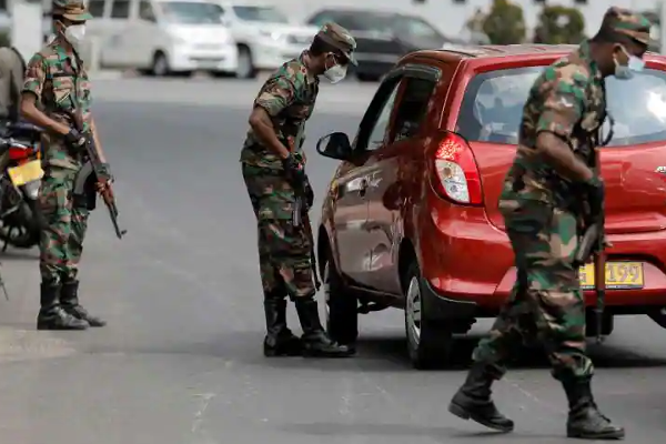 இலங்கையில் அமல்படுத்தப்பட்டுள்ள ஊரடங்கில் நாளை முதல் தளர்வு அறிவிப்பு..! | Relaxation Announcement In The Curfew Tomorrow