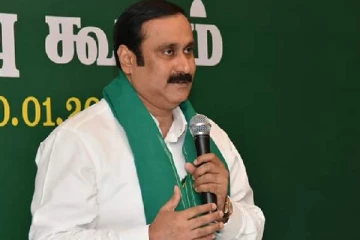 இன்னும் கொஞ்சநாள் தான் இருக்கும் - அன்புமணி வைத்த கோரிக்கை!