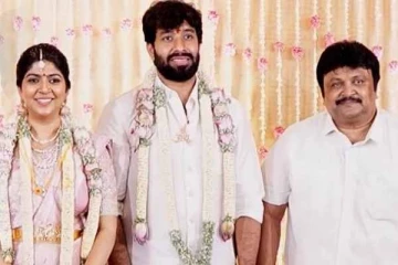 மகளுக்கு கோலாகலமாக திருமணம் செய்துவைத்த நடிகர் பிரபுவின் சொத்து மதிப்பு- இத்தனை கோடிகளா?