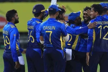 முக்கிய வீரர்களின்றி களம் காணவுள்ள இலங்கை அணி