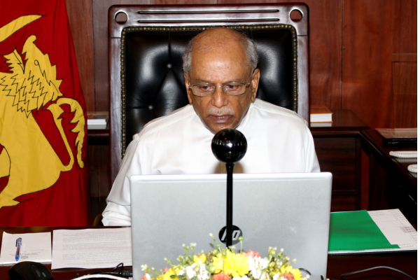 ද්විපාර්ශ්වික සබඳතා ශක්තිමත් කීරිමක්. .. | Srilanka Foreign