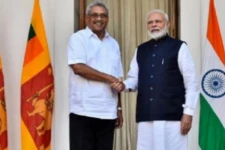 இலங்கை இந்தியாவுடன் நட்புறவுடன் செயற்படுவது பாராட்டிற்குரியது!