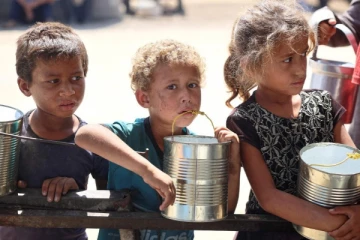 48 மணிநேரத்தில் காசாவில் 14000 குழந்தைகள் உயிரிழக்கும் அபாயம்