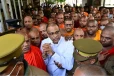 ඥානසාර හිමියන්ගේ චීවරය ඉවත් කිරීම වැළැක්වීමට අභියාචනාධිකරණයට රිට් පෙත්සමක්