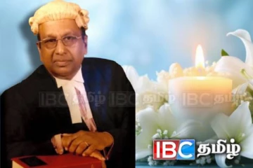 ஈழவர் திரைக்கலை மன்றத்தின் முன்னாள் தலைவர் எஸ்.ஜே.ஜோசெப் காலமானார்!