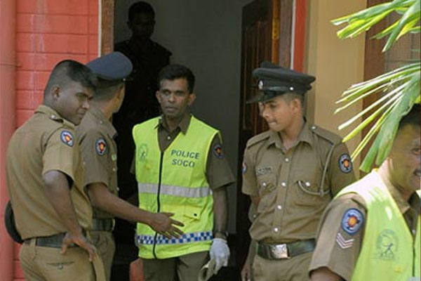 ஒரே வீட்டில் தங்கியிருந்த நான்கு சிறுவர்கள் மாயம் | Four Boys Missing The Same House