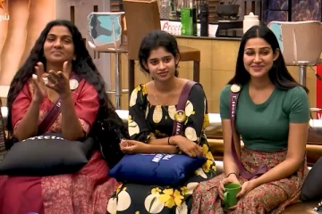 ரூல்ஸ் அப்படியே மாற்றம்: பிக் பாஸில் யாரும் எதிர்பார்க்காத ட்விஸ்ட்