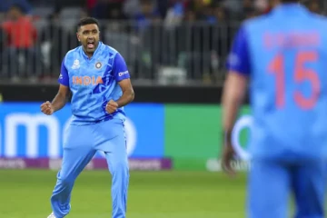 டி20 உலக கோப்பையில் மண்ணை கவ்விய இந்திய அணி! அஸ்வின்லாம் எதுக்கு? பிரபல வீரர் காட்டம்