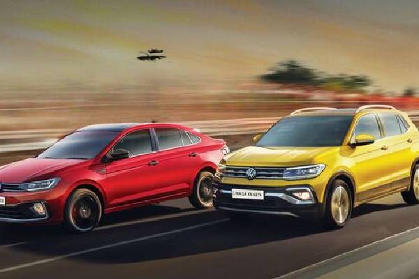 ரூ. 2.10 லட்சம் வரை ஆஃபர்.., விநாயகர் சதுர்த்திக்காக பெரிய தள்ளுபடியை அறிவித்த கார் நிறுவனம் | Volkswagen Announces Discounts Ganesh Chaturthi
