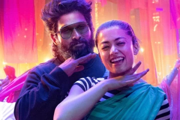 தமிழகத்தில் 8 நாட்களில் புஷ்பா 2 இத்தனை கோடி வசூல் செய்துள்ளதா! எவ்வளவு தெரியுமா