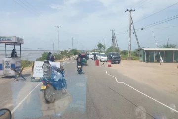 கொழும்பு துப்பாக்கிச்சூடு.. சந்தேக நபர்கள் தொடர்பில் வெளியான முக்கிய தகவல்!