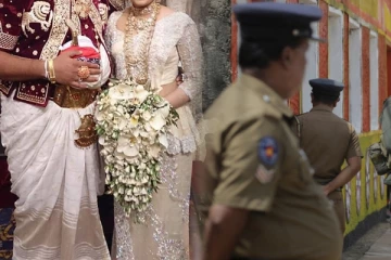 திருமணத்திற்கு தயாரான இளைஞனை கடத்தி சென்று தாக்கிய பெண்