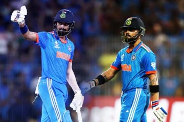 அவுஸ்திரேலியாவை வீழ்த்தி முதல் வெற்றியை பதிவு செய்த இந்திய அணி