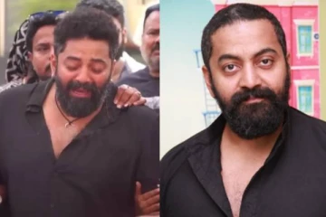 18 வயதில் திருமணம், பெற்ற மகளே சொன்ன வார்த்தை.. ராபர்ட் மாஸ்டர் அப்பா கண்ணீர்!