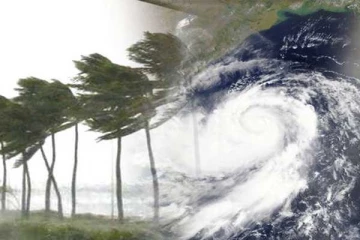 வங்காள விரிகுடாவில் நிலைகொண்டுள்ள காற்றழுத்தம் - வடக்கு மக்களுக்கு எச்சரிக்கை!