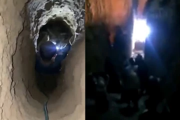 ஆழ்துளை கிணற்றில் உயிருக்கு போராடும் சிறுவன்! - மீட்பு பணிகள் தீவிரம்