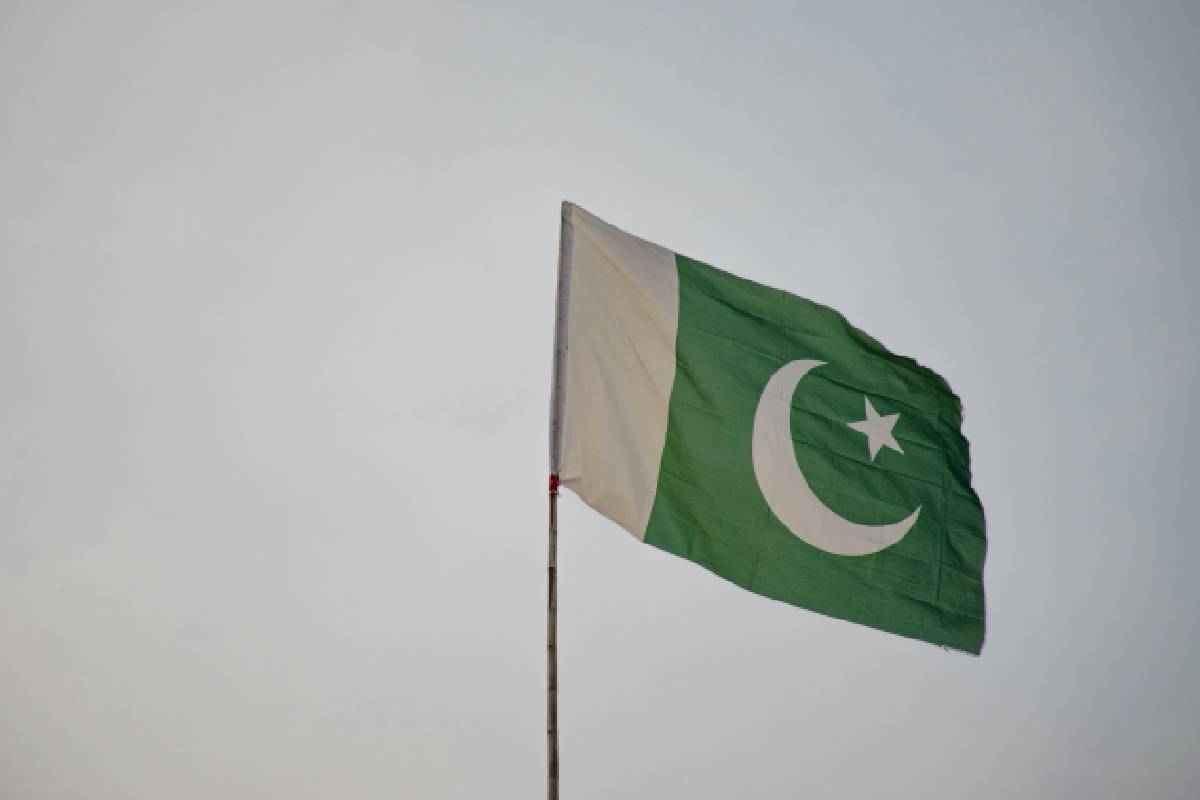 2026 பயங்கரவாத நாடுகளின் பட்டியல் - முதலிடத்தில் எந்த நாடு தெரியுமா? | Pakistan Tops In 2026 Global Terrorism Index