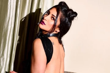 ஸ்ருதி ஹாசனிடம் வில்லங்கமான கேள்வி கேட்ட நபர்! எதிர்பார்க்காத ஒரு பதிலை சொன்ன ஸ்ருதி