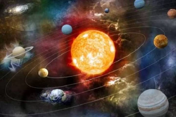 ஒரே ராசியில் இணையும் செவ்வாய் - சுக்கிரன்: அதிர்ஷ்டத்தை பெறப் போகும் 3 ராசிகள்!