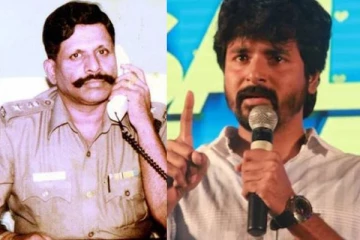 சிவகார்த்திகேயன் தந்தை கொலை செய்யப்பட்டாரா? உள்நோக்கம் இல்லை வருத்தப்படுகிறேன் - எச் ராஜா..